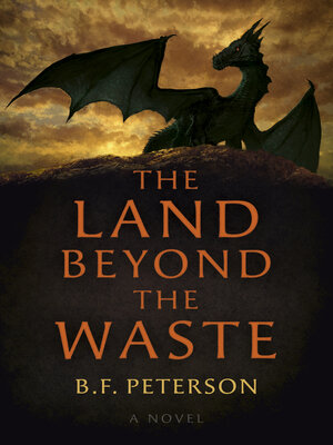 cover image of The Land Beyond the Waste